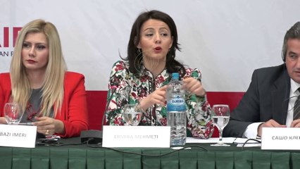 Administrata shtetërore, shqiptarët të diskriminuar