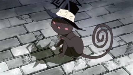 Soul Eater - Blair ITA