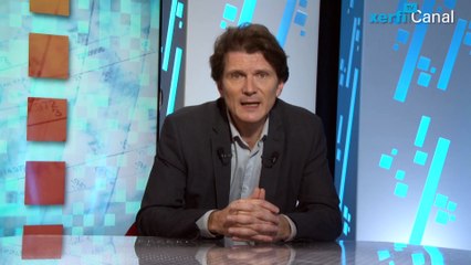 Olvier Passet cite le rapport Coe-Rexecode sur la fiscalité du capital