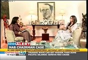 There Is A Cancer Of Terrorism In Pakistan- Shehrbano Taseer