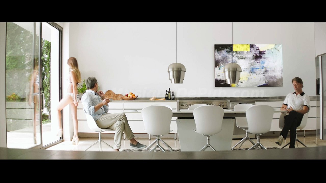 pub BoConcept 'Mads Mikkelsen' 2016 [HQ]