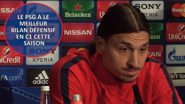 8es - Chelsea-PSG en mots et en chiffres