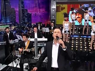 Baze Gruevski  - Tugino jabano