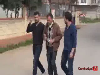 Cezaevinden çıkan babasını polise ihbar etti, gerçek sonradan ortaya çıktı