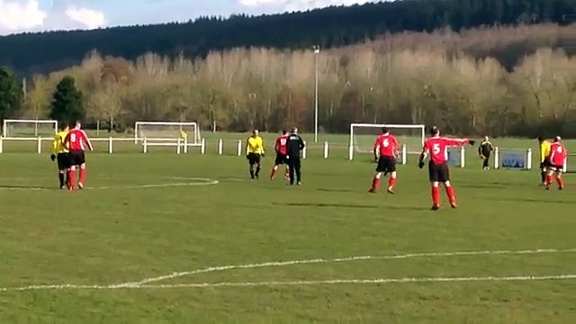 Football Matin Le FC Brionne surprend Beaumont