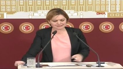 CHP'li Böke: Mevcut Despot Tek Adam Rejimi Türkiye'yi İtibarsız Bir Dilenci Konumuna Düşürdü 2-