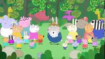Peppa Pig - Compilation 2 (45 minutes)