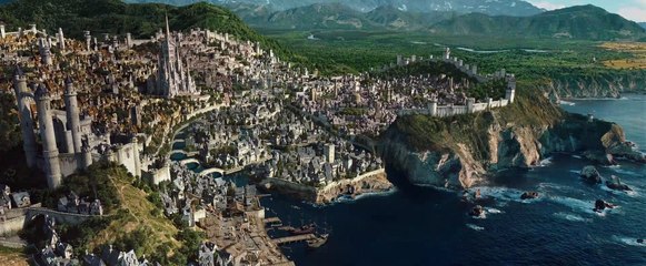 Варкрафт . Warcraft (2015) HDRip-1080p .