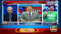 Alamgir Khan's Views Regarding Mustafa Kamal