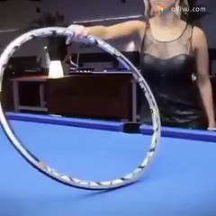 Pha đánh bida cực đỉnh