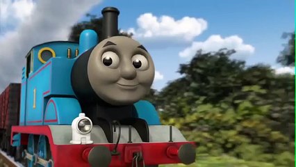 Thomas & Friends  Day of Diesels Trailer