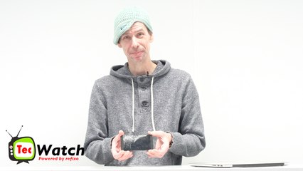 TecWatch - Folge 2 - Der Reparatur Preisvergleich von Refixo