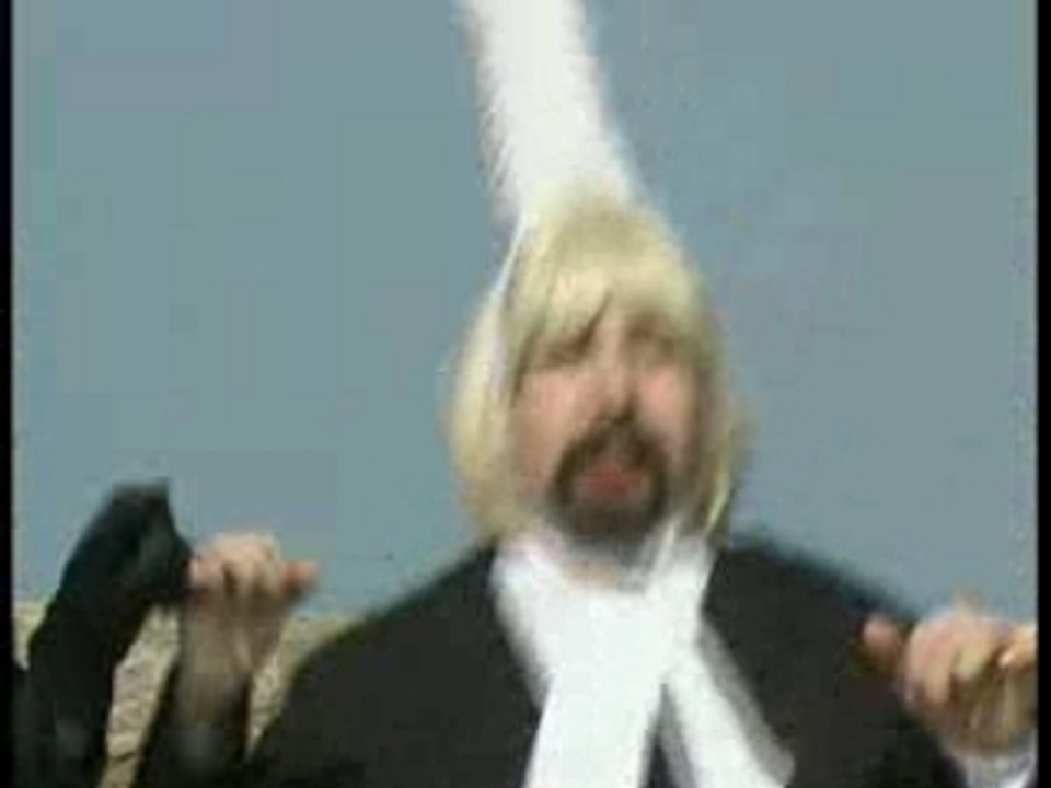 Les bretons - Michel l'ingénieur informaticien