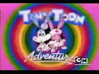 Tiny Toons - Generique