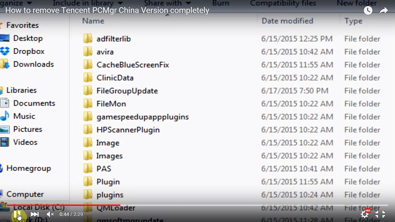 Khắc phục lỗi máy tính