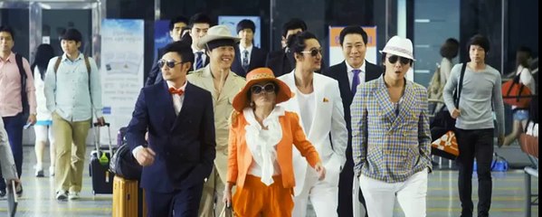 (Unstoppable Family, 2011)