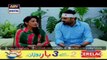 Watch Dil-e-Barbad Episode – 213 – 9th March 2016 on Ary Digital