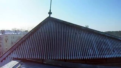 Второе видео проекта - Arizton Survival