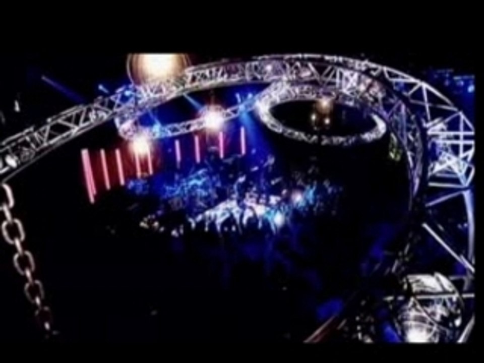 Placebo - Where is my Mind (live)