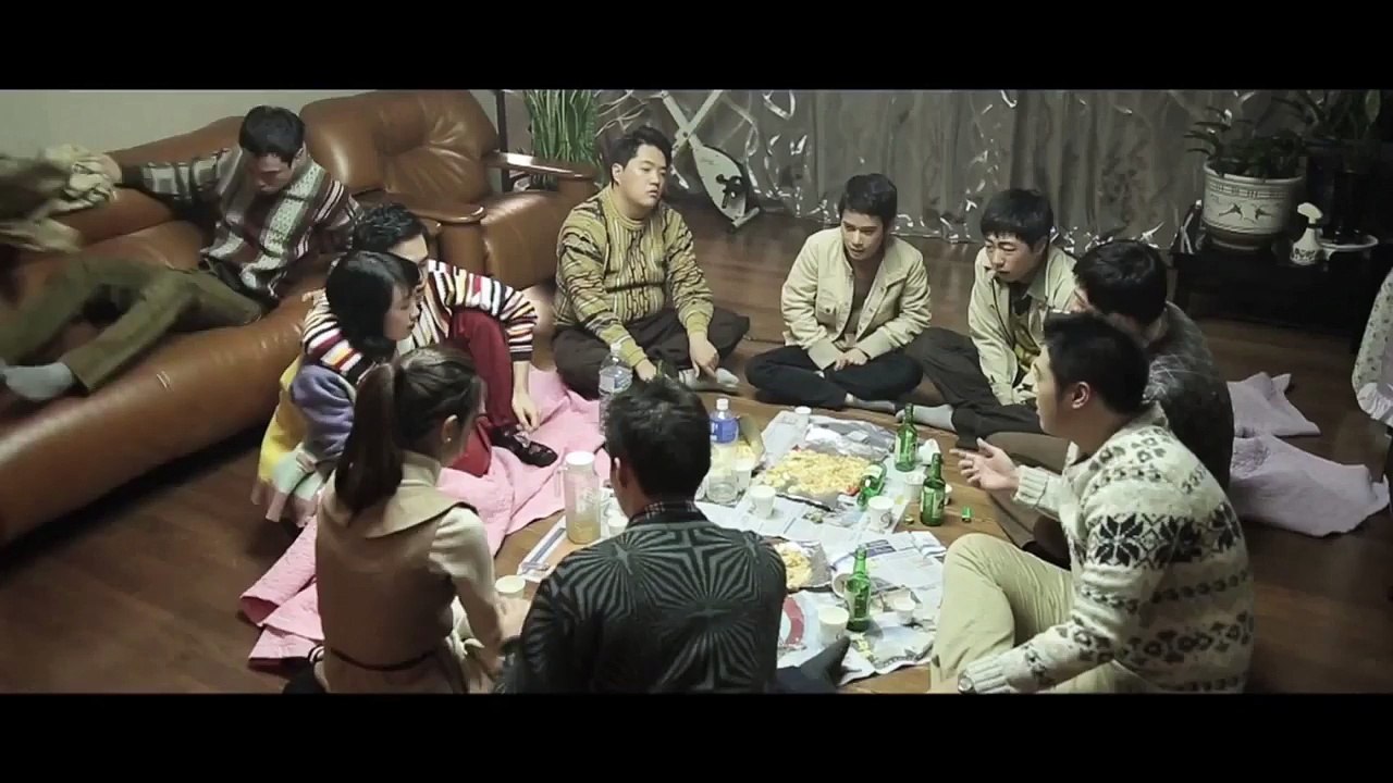 18    (18 - Eighteen Noir, 2014)   (Eng Trailer)