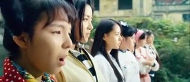 Korean Movie  (Sunny, 2011)  (Trailer)