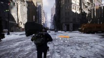 The Division - Coffre Dark Zone facile en DZ01