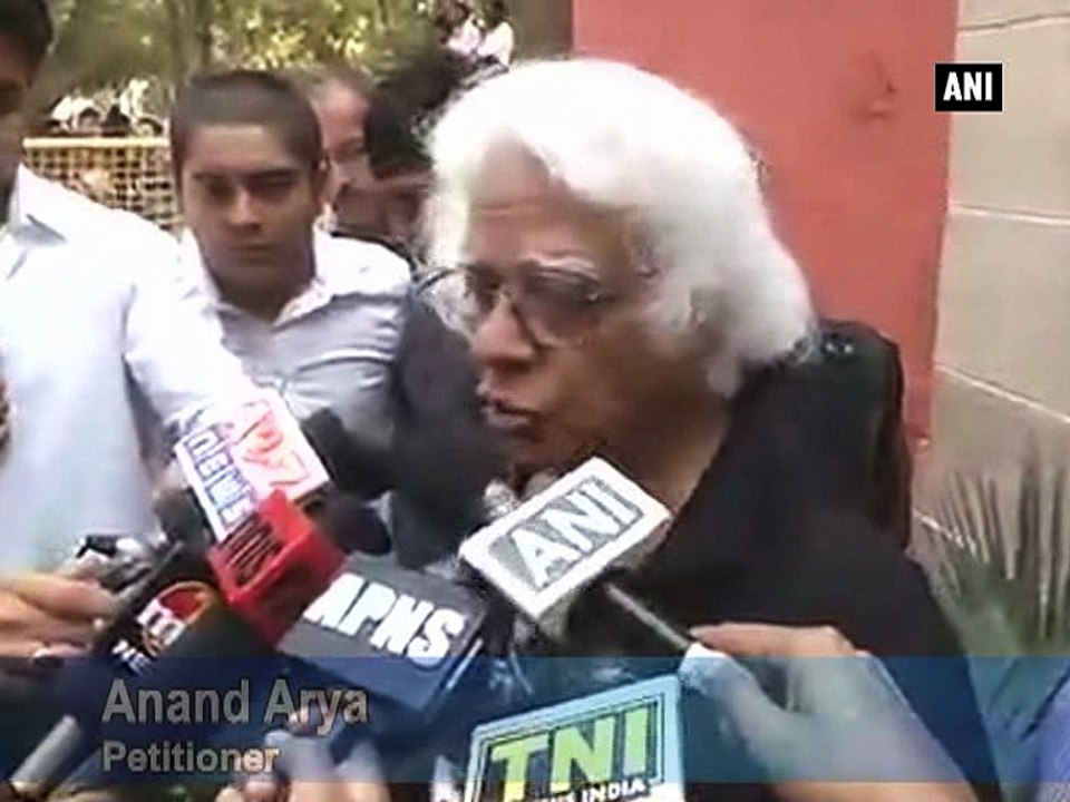 Rs. 5 crore fine imposed on Art of Living foundation