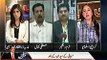 Intensive Fight Between Shirmeela Farooqi And Mustafa Kamal