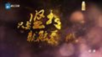 中国梦想秀 第9季 20160309期:5岁女孩模仿腾格尔 欢乐背后藏隐患