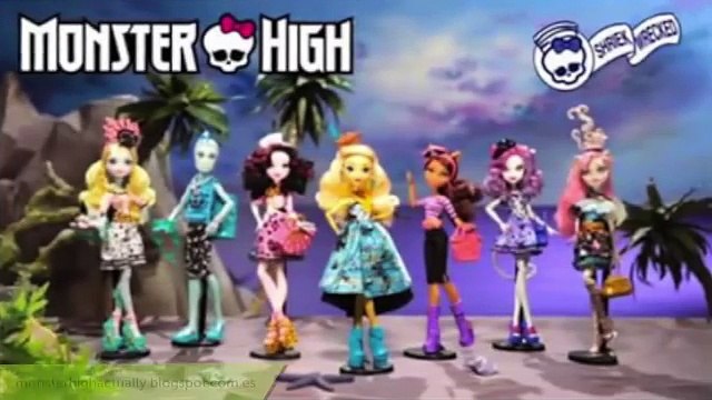 Кукольный Дайджест #10 Потолстевшая Барби, новинки Monster High, Ever After High, Disney Store