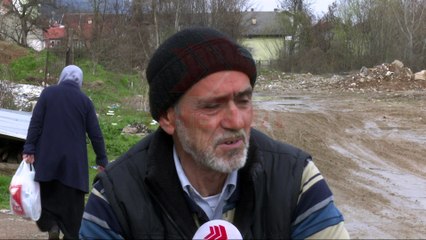 Mbeturinat demantojnë komunën e Tetovës