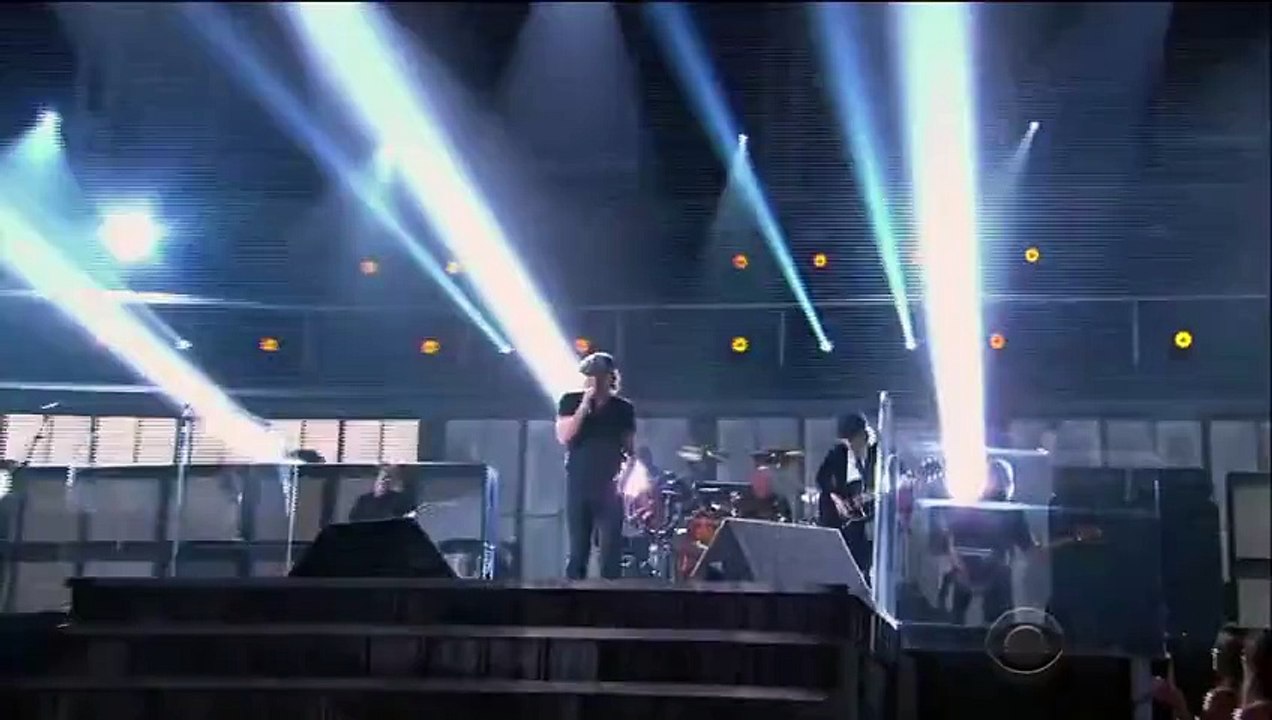 La fin d'AC/DC ??? j 'espère que non....
