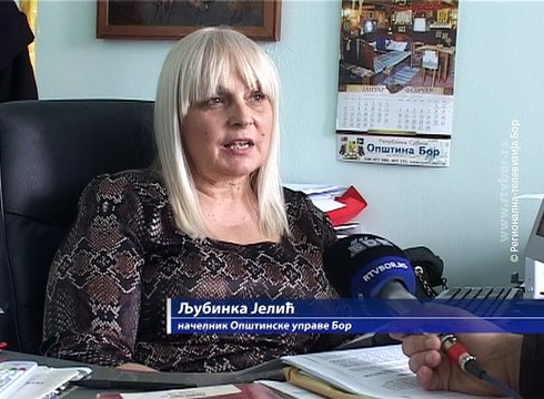 Pripreme za parlamentarne izbore u Boru, 09. mart 2016. (RTV Bor)