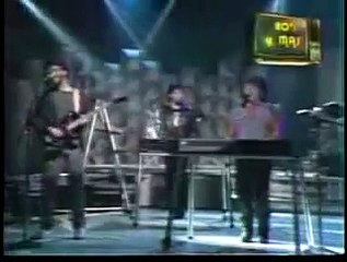 Matthew Wilder - Break My Stride