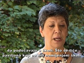 Kraljica Jelena 4. dio