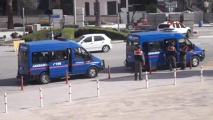 Marmaris Göçmen Kaçakçılığına 6 Gözaltı