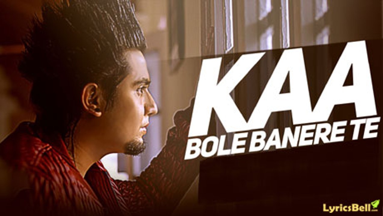 Kaa+Bole+Banere+Te