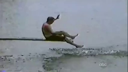 Những thằng nguy hiểm nhất hành tinh