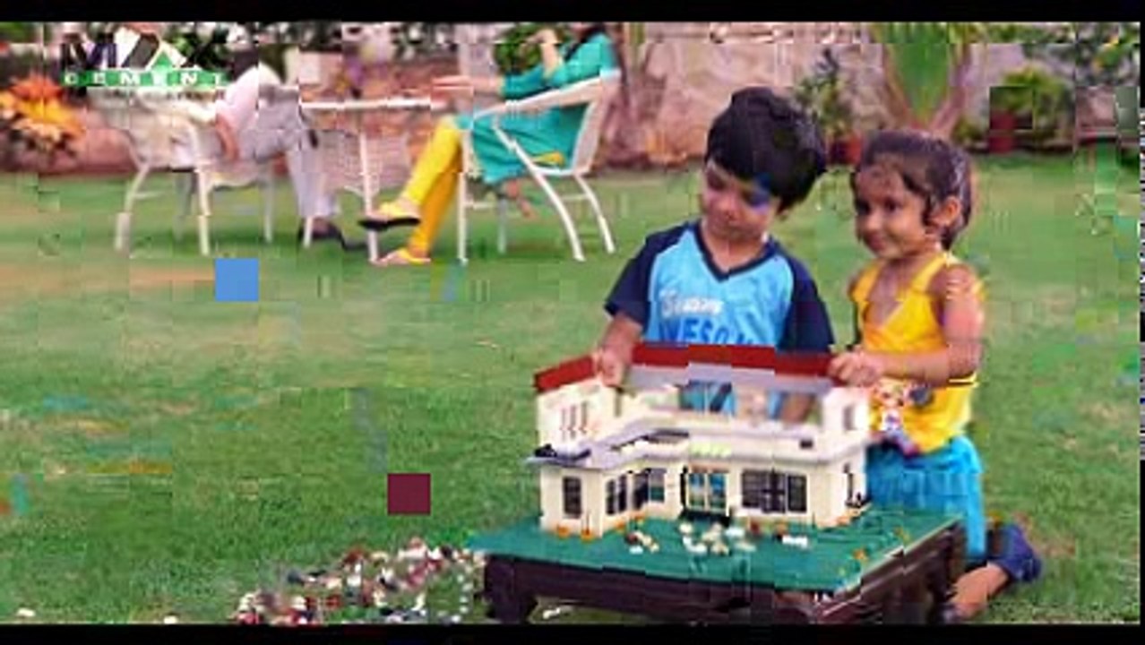 Max Cement TVC Hindi