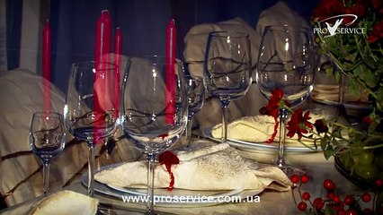 Кейтеринг в крепости. Рыцарские бои