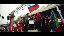 Клип о победе Российской команды по водно-моторному спорту(1)