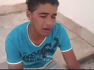 النسخة الأصليّة لأغنية باي باي للمغنّي حمزة الأمير