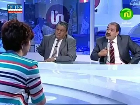 الفيديو الذي يجب أن يراه كل العالم عن شكري بلعيد