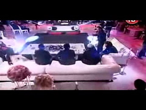 ▶ ‫شبعة ضحك مع لطفي العبدلي ملا سلعة هههه‬‎