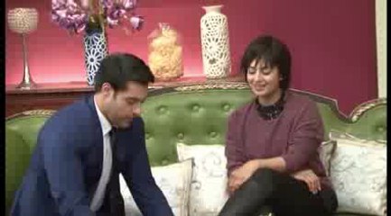 Yeh Hai Mohabbatein 9th March 2016 Full Episode Part 1