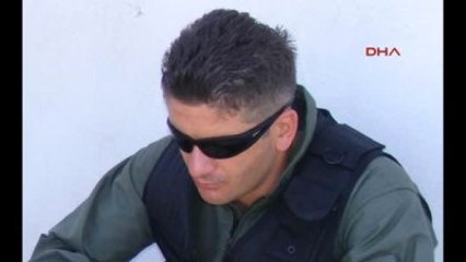 Sas Komandosu Motosiklet Kazasında Yaşamını Yitirdi