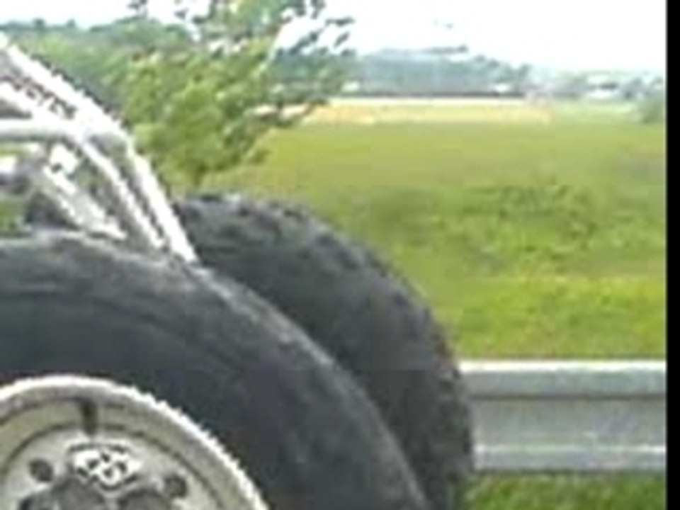 660 raptor pap's a gouss