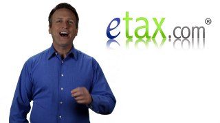 eTax.com Self-Employed Health Insurance Deduction