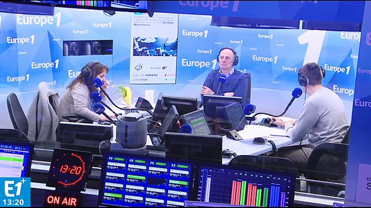 Réforme du droit du travail : jusqu'où va aller la mobilisation ? Allô Jean-Michel 09/03/2016