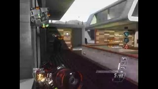 G7 Laxy - Black Ops II Game Clip